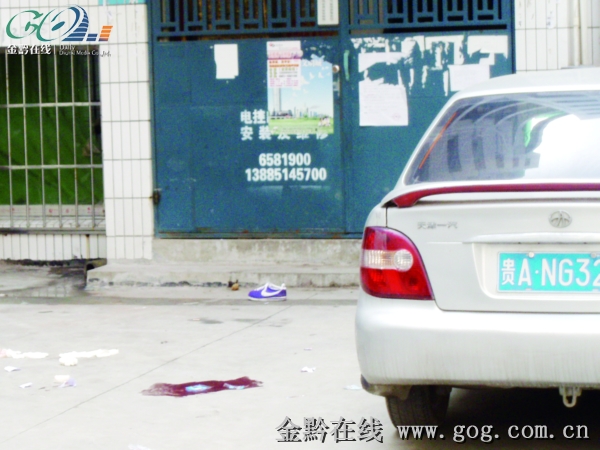 婐体女子从六楼坠下 传患有痴呆图片