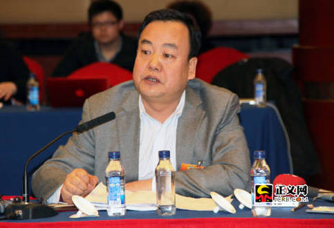 王学成:吸收司改经验是刑诉法修正案草案亮点