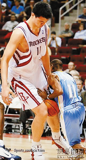 一段时间\NBA最矮球员