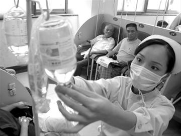 医患纠纷调解呼唤双料人才加入_凤凰网资讯_凤凰网