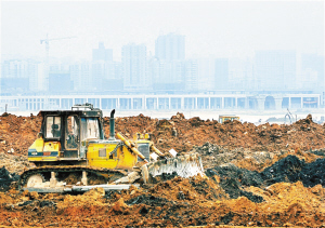 城市发展迈入质量时代