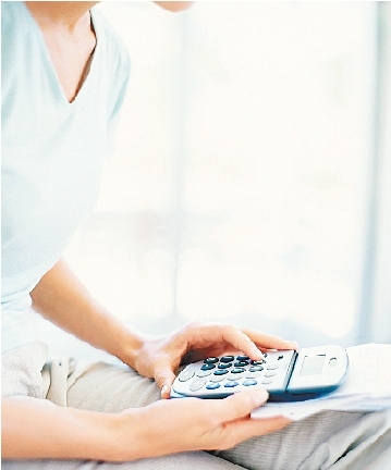 月入5000元家庭如何理财