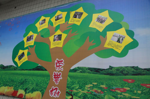 平安滋润幸福来 重庆大渡口区社会管理创新解