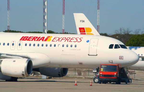 伊比利亚航空建立子公司 25日开始商业运营