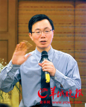 肖传国在深圳办医院引争议 方舟子称涉嫌违法