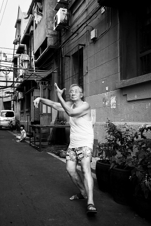 石库门,上海里 弄的故事会