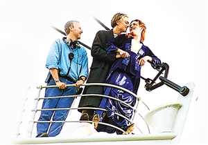 一个科技狂人成了世界之王