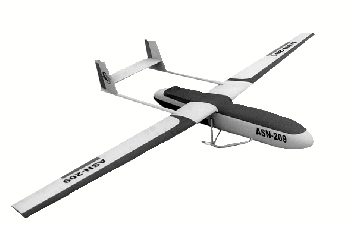 美权威杂志:中国无人机飞向深蓝