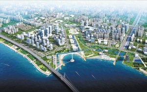 深圳拟建前海股权交易所