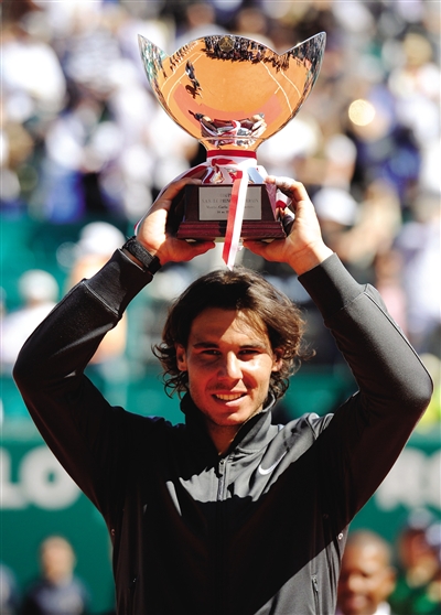 纳豆八连冠 改写网球史_资讯频道_凤凰网