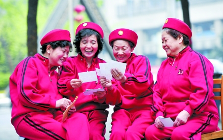 覃家岗呕死一条街变成欧陆风情街