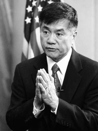 美国外交官差旅费究竟能报销多少