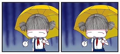 考眼力