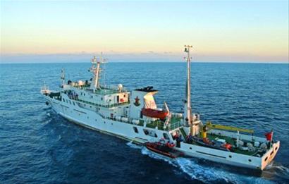 日本称中日将举行海洋磋商会 商讨钓鱼岛争端