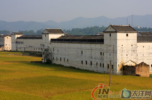 河源市中医院整体大搬迁 老院将变身河源市精神病院