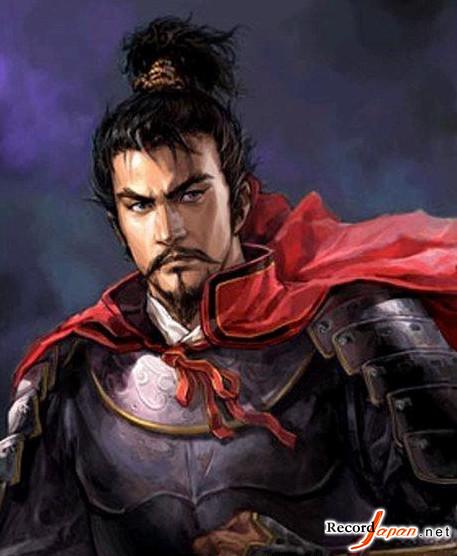 日本女性最想与之交往的战国武将_资讯频道_凤凰网