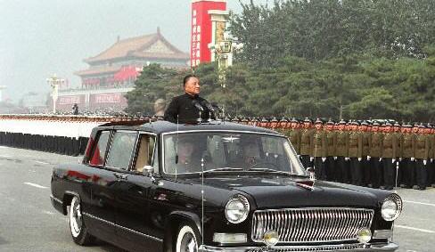 是新时代的宣言