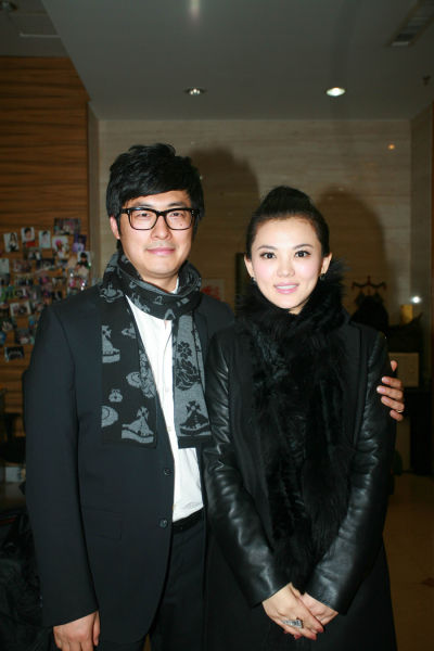 李湘被离婚 愚人节期间惨遭愚弄的娱乐圈明星