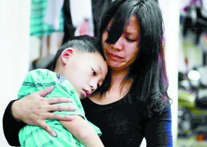 母亲节,一起为 小思成 妈妈祝福_资讯频道_凤凰