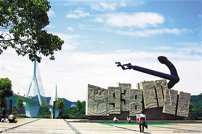 揭秘72年前 宜昌大撤退_资讯频道_凤凰网