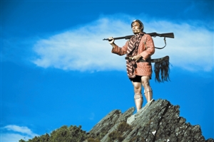 《赛德克&middot;巴莱》剧照