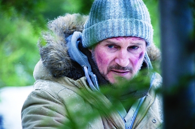 《人狼大战》18日杀入大片乱阵