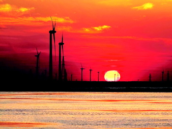 前进,向着生态文明典范城市