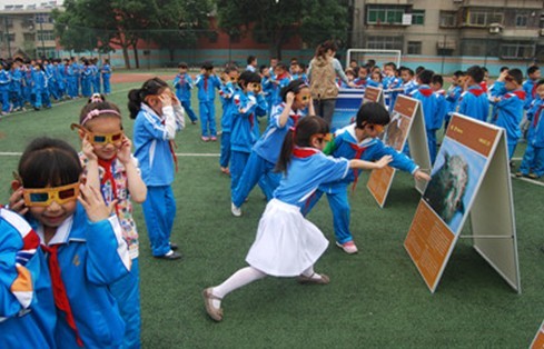 研修临潼区华清小学小学音乐校本开进 研修临潼区华清小学小学音乐校本开进