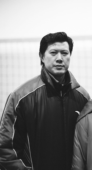 张晨的父亲张友生张晨前天,国际男排精英赛在镇江落幕,中国队获得了