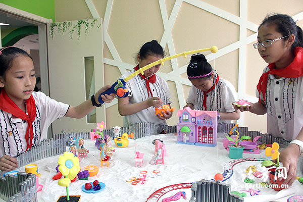 天津青春健康俱乐部成立 提升性与生殖教育水