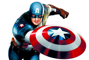 《复仇者联盟》今日来袭