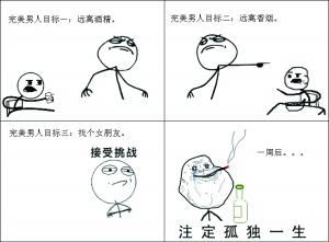 暴走漫画你玩过吗