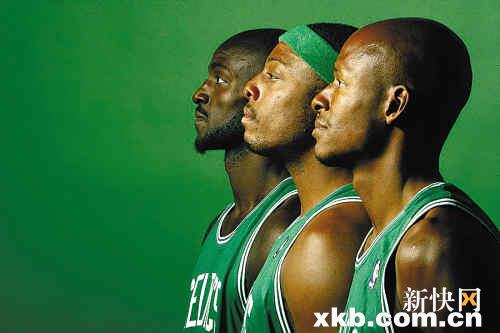 NBA季后赛东西部决赛赛程出炉