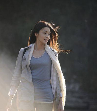 《为你而来》剧照