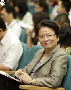 台媒:台北市政府官员兼职泛滥教育局长身兼58