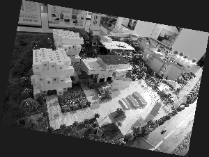 三江学院毕业设计展 创意思维打头阵