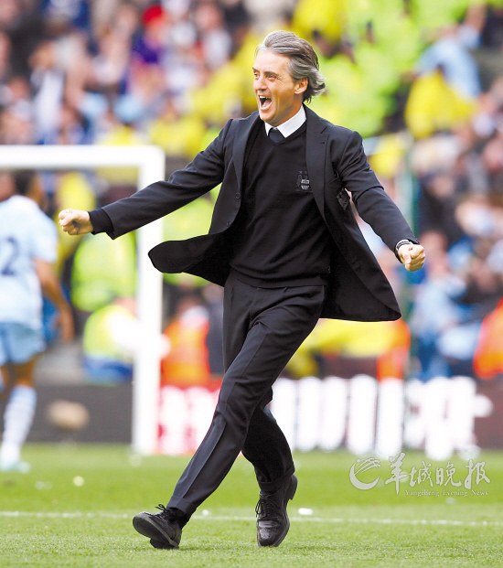 从地狱到天堂,只需2分05秒