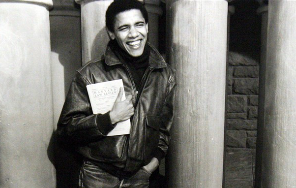 奥巴马前<em>女友</em>大爆料 称其热衷<em>性事</em>感情冷淡_资