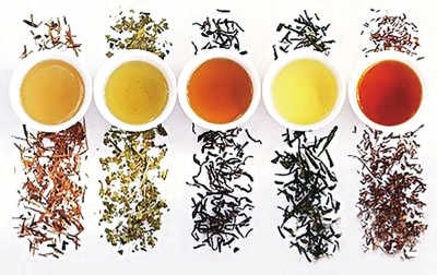 >> 文章内容 >> 中国茶的种类  中国茶叶的种类?答:茶叶的种类有哪些?