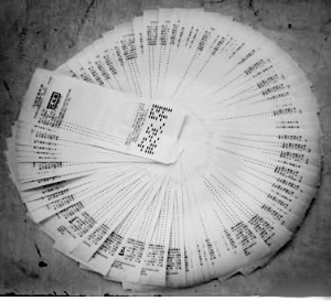 揭阳高手2串1斩获10万元大奖