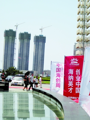 留学英国可留下创业 法国的文凭全欧洲都承认