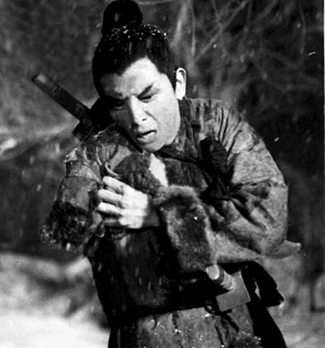 　　《独臂刀》（1967），主演王羽