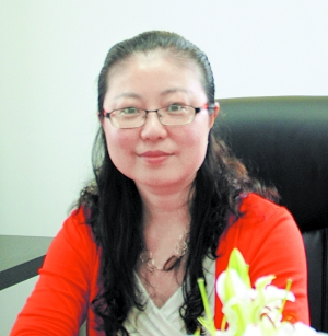 坚持走品牌化道路