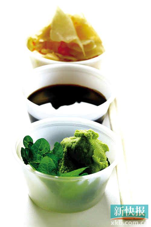 国产酱油蘸工业盐水要去港台打酱油?