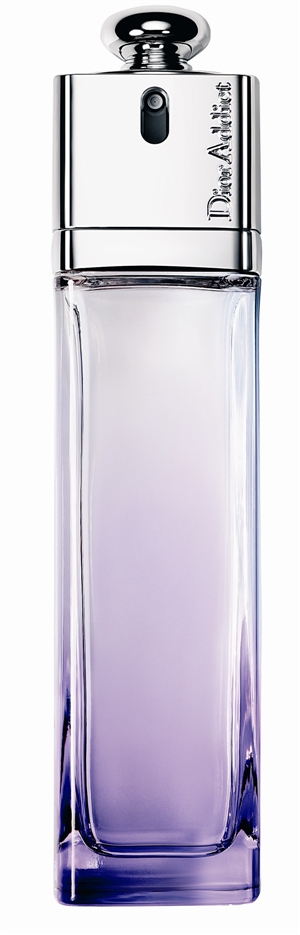 迪奥紫恋魅惑淡香水