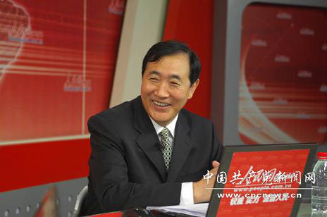 杜金富任中国银监会纪委书记,党委委员(图/简历)