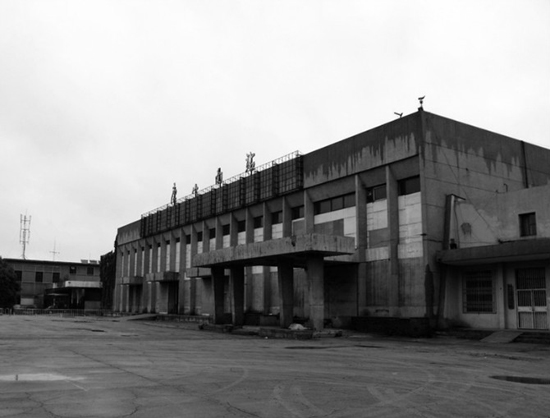 出生在80前的唐山人 是否还记得这些老照片?