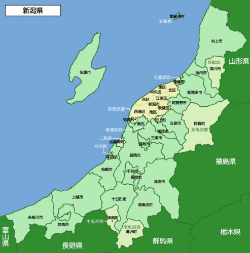 报告称日本新泻近海发现大油田日决定商业开发