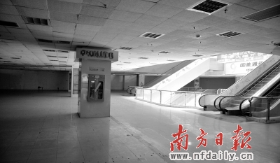 祖庙路阴阳街困惑怎破解?