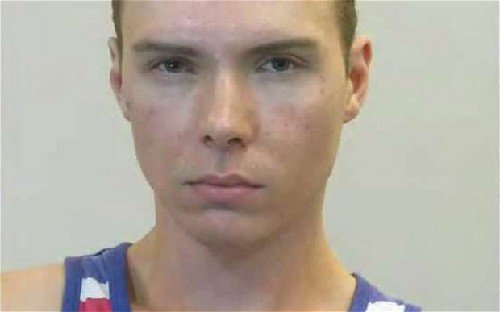 加拿大碎尸案嫌犯不会判死刑 林俊父母已抵蒙